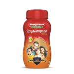 Baidyanath Chyawanprash Special - 250 Gm (Pack Of 2) Natural Immunity Booster