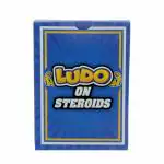 Awestuffs Ludo On Steroids - Party Card Game