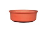 Vaghbhatt Clay Kadai/Mud kadai/Earthen Kadhai/Mitti Kadai Clay Pots for Cooking (3lit)
