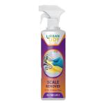 Urban tidy Scale Remover/Stain remover/Tap Cleaner/Fittings Cleaner/Shower Cleaner 500GM
