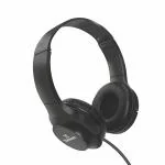 TP TROOPS 7141 Comfortable Headset with Wire Bluetooth Headphones,Deep Bass, Foldable Headphones