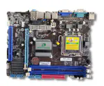 BLUE FEATHER G-31 DDR2 MotherBoard For Computer