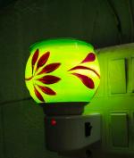 Shree hans creation Ceramic Kapur Dani Electrical Camphor Diffuser And Essential Oil Diffuser