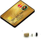 Fredi Hd Plus Bluetooth Earpiece Gsm Card Spy Hidden Wireless Full