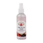 Nature Da Sparsh Rose Water Toner (For Daily Use)|With Hyaluronic Acid & Rose Extracts|100% Natural Rose Fragrance|Soothing And Pore Tightening|Balances Ph Levels | For All Skin Types