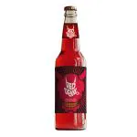 Red Devil Refreshing Cranberry Energy Drink, 330 ml