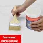 AGREEV TRADERS Transparent Repairing Adhesive For Seal