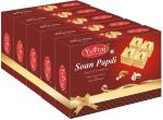 Yuvraj Soan Papdi sweets Combo Pack of 6 ( 400 gm x 6)