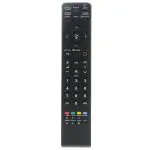 Upix LCD/LED Remote No. URC66, Compatible with LG LCD/LED TV - EXACTLY SAME REMOTE WILL ONLY WORK