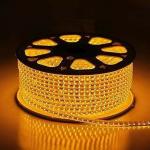 Astern Yellow Rice Light 600 LED/5inch