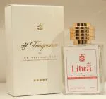 The Perfume Kart Zodiac Series| Libra Premium Long Lasting Fragrance Perfume | Eau de Parfum - Ideal For All-50 ML