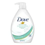 Dove Body Wash 1L (Deeply Nourishing)