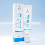 ADONIS DS Glow Skin Gel, 100g Pack of 1