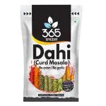 365 SPICERY Dahi / Curd Masala 250g Pouch Pack