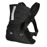 Chicco Black Easy Fit Baby Carrier
