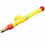 PERFECT TECH Adjustable High-Pressure Garden Pump | Bottle Spray Gun For Plants | Garden Pesticide Brass Nozzle Sprayer | Bottle Garden Pesticide Car Wash & Adjustable Nozzle