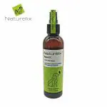 Naturelix RepelX - 100% Natural Tick & Flea Spray for Dogs Cats and Puppies - 200ML
