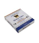 ROBUST Efficient Herbal Tick & Flea Repellent Collar for Dogs & Cats with Adjustable Strap