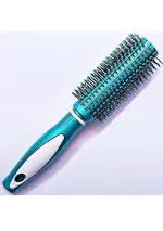 Jgsg Round Brush For Blow Drying With Soft Bristle For Salon And Home Use Multi