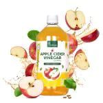 Herbal max Apple Cider Vinegar for Natural Weight Loss (450 ml)