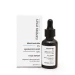 EXNESS ITALY Face Serum with Niacinamide 10%, Hyaluronic Acid 02% Brightens & Illuminates Skin For All Skin Types