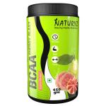 NATURYZ Instantized BCAA Energy Blast with 7G BCAA, Glutamine, Citrulline & Beta Alanine BCAA