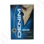 Denim & Co. Denim River After Shave, 100 MlMB Herbals