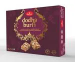 Haldiram's Dodha Burfi 400 g X 1 Box