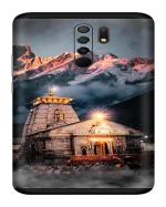 Wrap Craft Fancy Sticker Printed Multicolor Back Skin High Quality Premium Protected Mobile Skin For REDMI NOTE 8 PRO Multi Colour Stickers Vinyl Material 100% Removable (REDMI NOTE 8 PRO-152 )