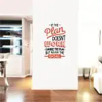 Decal O Decal Success Motivational Quotes