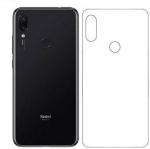 RUNEECH Redmi Note 7, 7 Pro, 7S Transparent Scratch Resistant Mobile Screen Guard