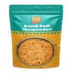 Andhra Gunpowder (Kandi Podi) -200gm