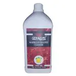 Marble and Granite Cleaner - Dirt and Stain Remover for Marble Floor, Walls, and Articles