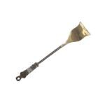 Khasiyat Bazaar Original premium genuine Ulathna / Palta / Spatula - KB020| Copper kitchenware| Copper Cookware| Copper Utensil| Copper dinnerware|