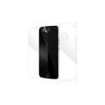 Phonicz Retails Full Body 360 Degree Screen Protector for Motorola Moto G5 Plus (Mobile) (Pack of 1 Pair of Front and Back Screen Protector)