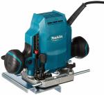 Makita 900 W Plunge Router (M3601B) - 6 mm, 8 mm, 1/4