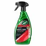 WAX AND DRY 769ML