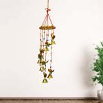 Aawiclo Multicolor beautiful Wind Chimes