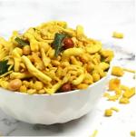 Bansiwala Jamnagari Khatta-Meetha Chivda 200gm