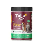 Tola flavored Fiber Supplement for Animals and Livestock | All Natural