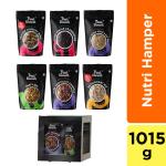 True Elements Nutri Hamper 1015 g (Pack of 6)