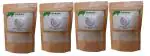 NABARNA Odisha Famous Anti Diabetic Sugar Free Sattu/Chatua (Zero Sugar), (4 *500G)/ Pack Of 4