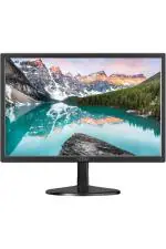 Buy Frontech Full HD LED Backlit TN Panel Monitor 19inch (IV-L1901HDS ...