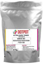 Dotpot Toner Powder for Xerox 5225/5230 / 123/128 / 5325/5330 Printer and Photocopier