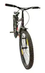 Milap Flash 26 x 1.35 Tyre / Tube for Boys | Frame Size : 18
