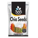 365 SPICERY Chia Seeds 1Kg Pouch Packing
