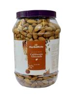 Herbanuts California Almonds 1Kg