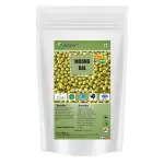Neotea Moong Dal Green Gram Paasi Paruppu Vigna Radiata, 500G