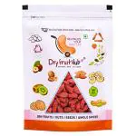 Dry Fruit Hub - Fresh Goji Berry Unsweetened 100 g| Goji Berries| Organic Antioxidant Rich Berry