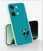 Mobom Designer Back Case Cover For OnePlus Nord 3 5G